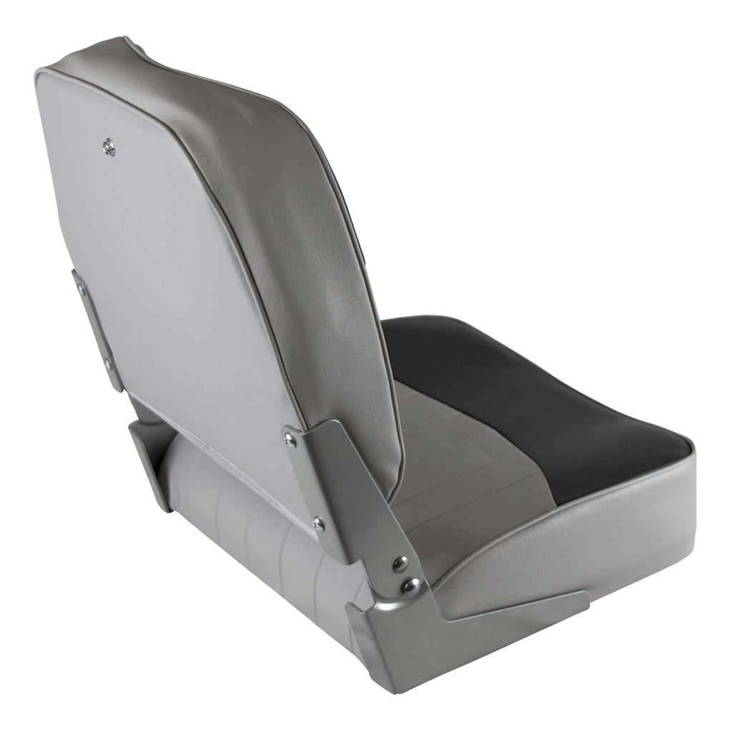 Low Back Boat Seat I4771