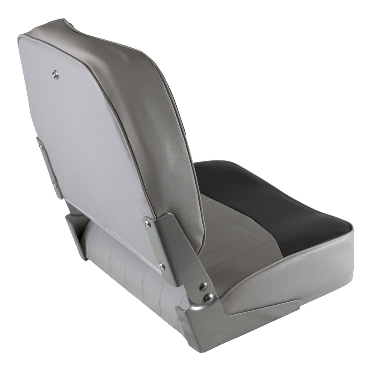 Low Back Boat Seat I4771
