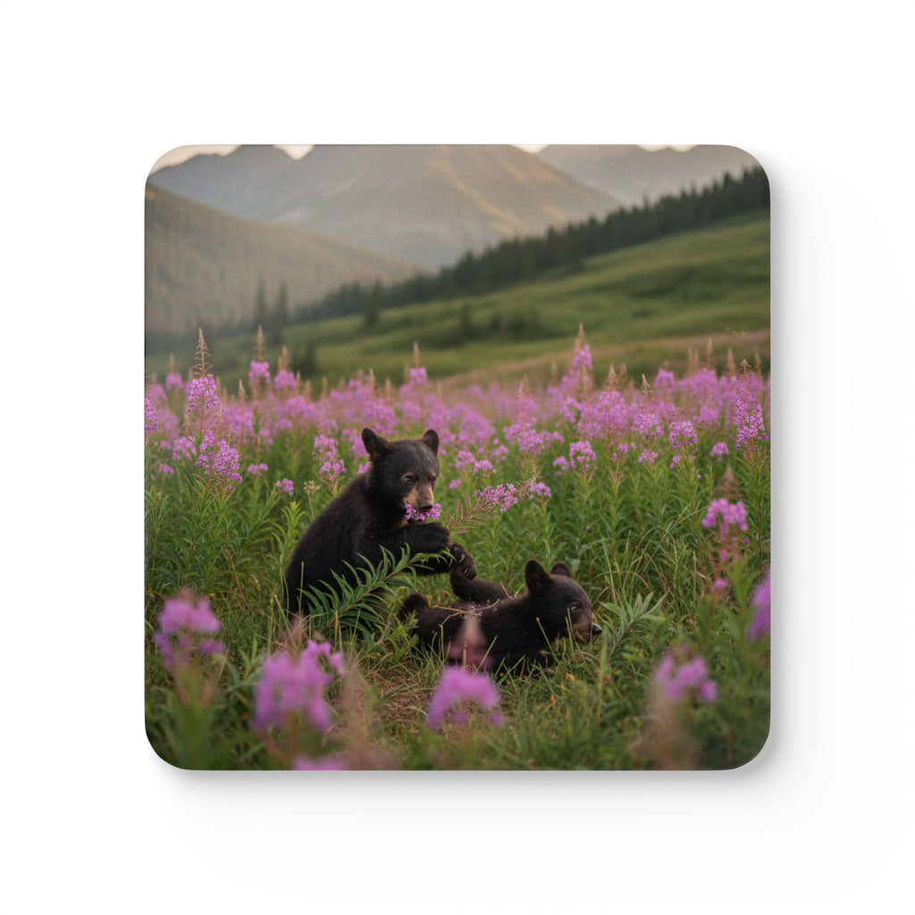 Set of 4 Coasters B93192