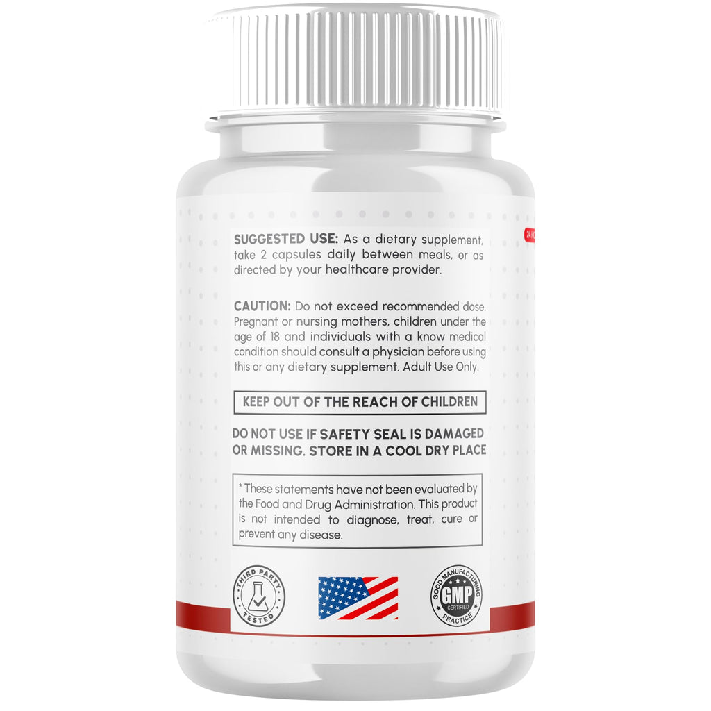 60 Capsules F125160