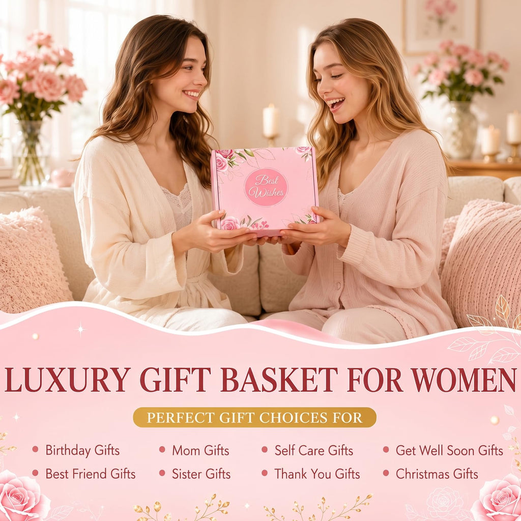 Gift Basket C6409