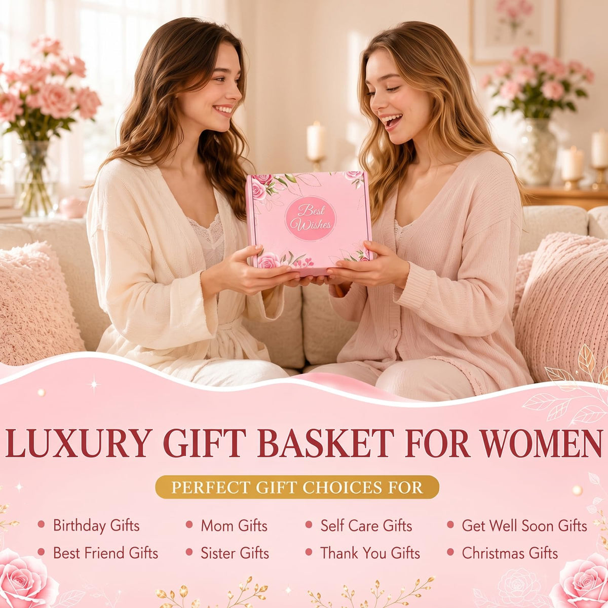 Gift Basket C6409