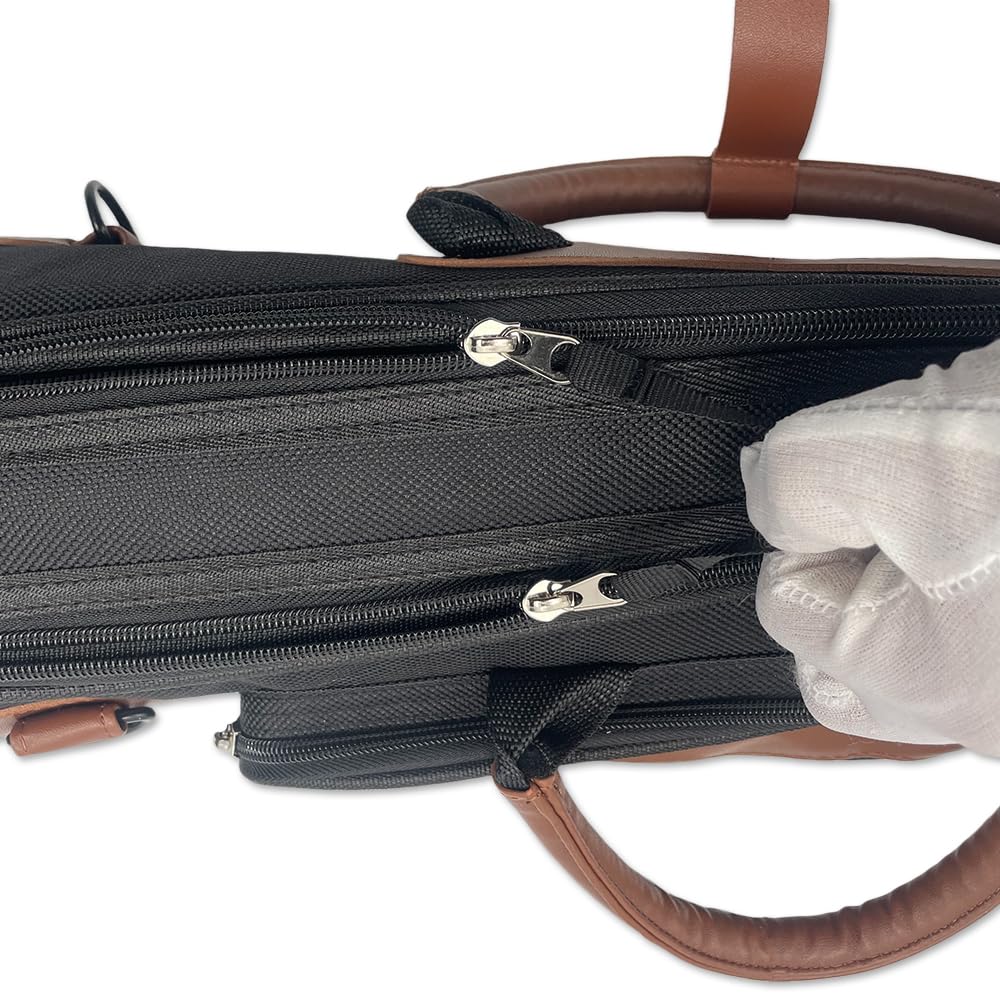 Trumpet Gig Bag 1200D Water-resistant Oxford V547339
