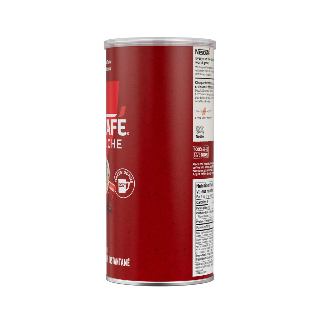 Instant Coffee 475g V5963