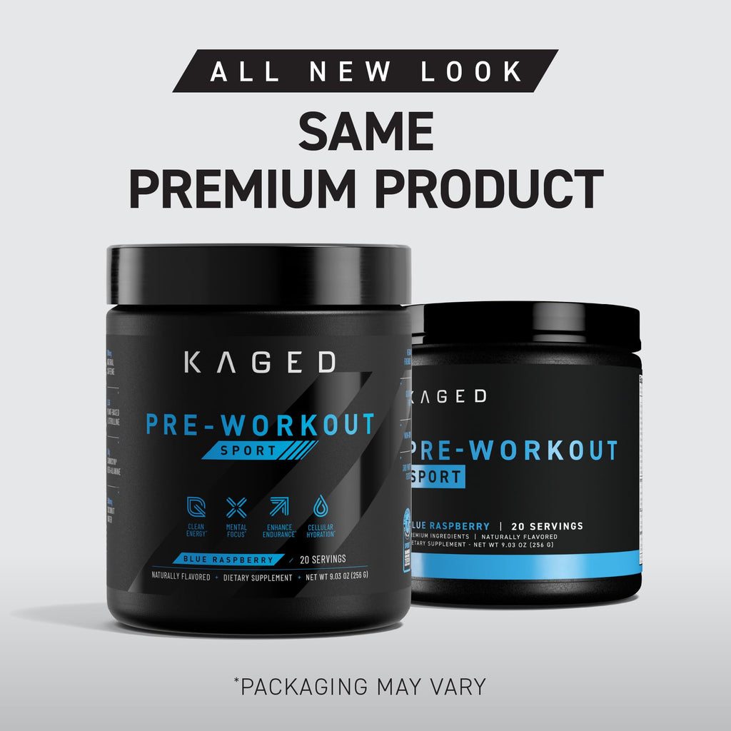 Pre Workout Powder 20 Servings I58738