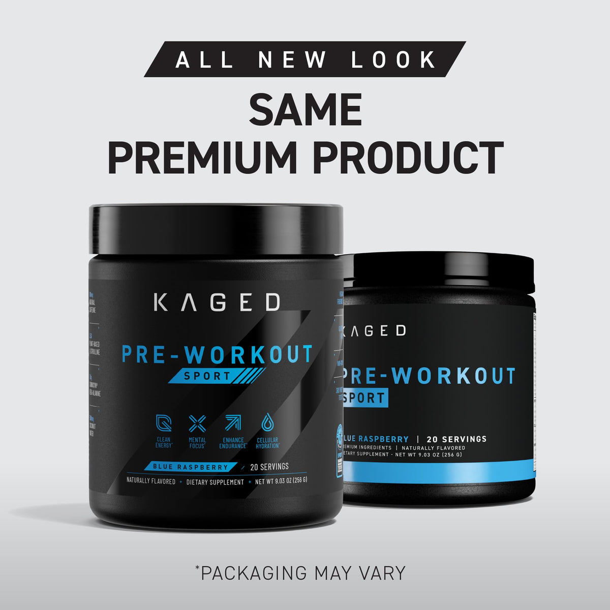 Pre Workout Powder 20 Servings I58738