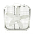 20" 3-Speed Weather-Resistant Box Fan F5352