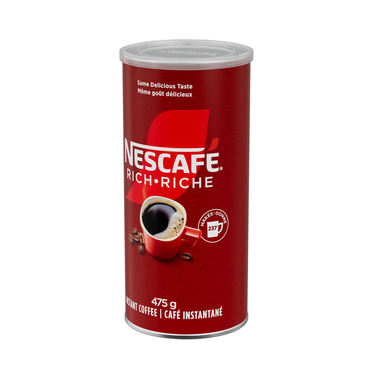 Instant Coffee 475g V5963