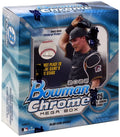 2022 Bowman Chrome Mega Baseball Box X3789