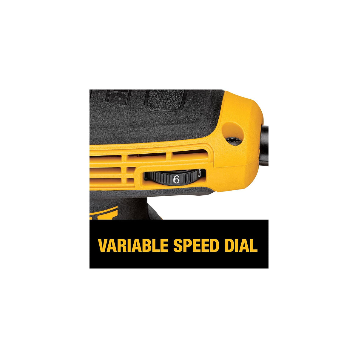 Corded Electric Variable Speed 5-Inch Random Orbit Sander Y182