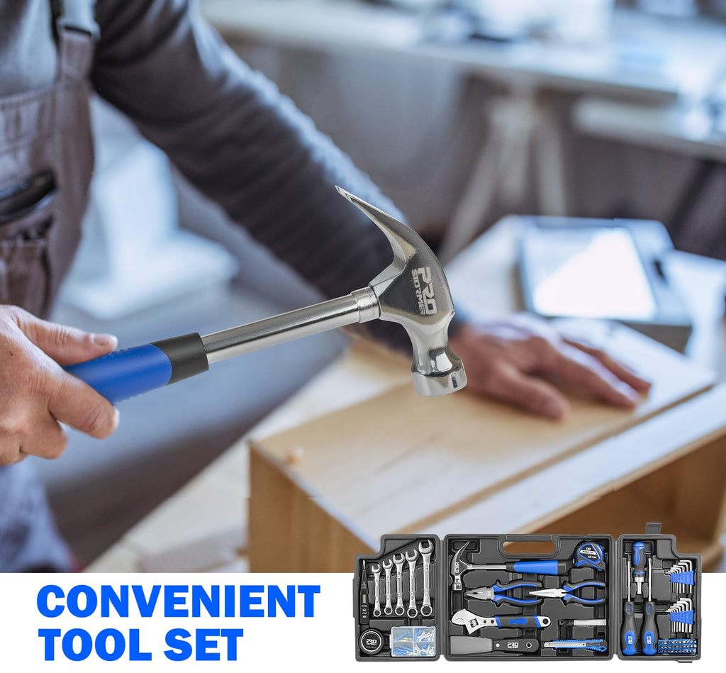 159-Piece Home Tool Set N646