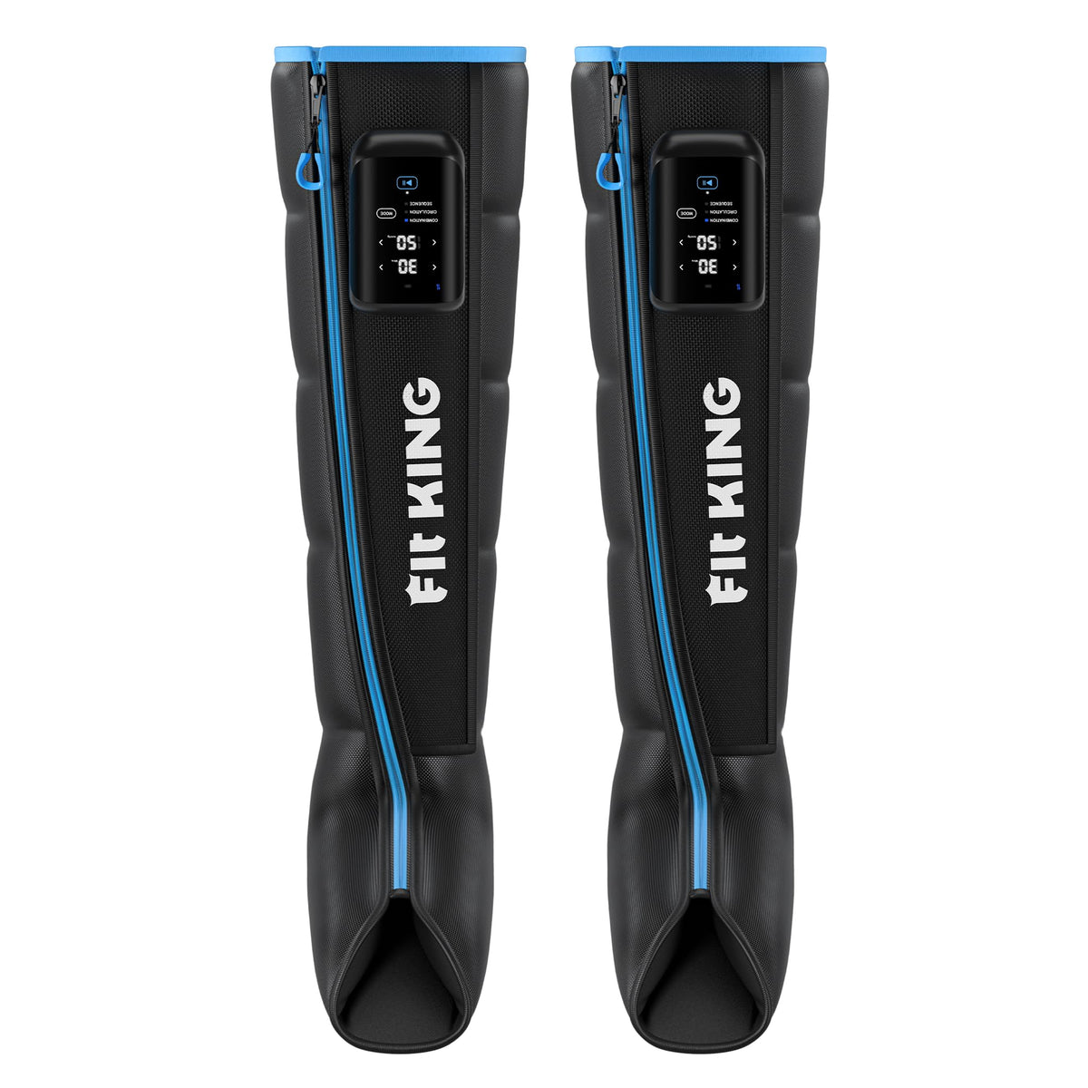 Cordless Air Compression Leg Massager L328330