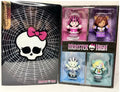 Collectible Figure Set I345
