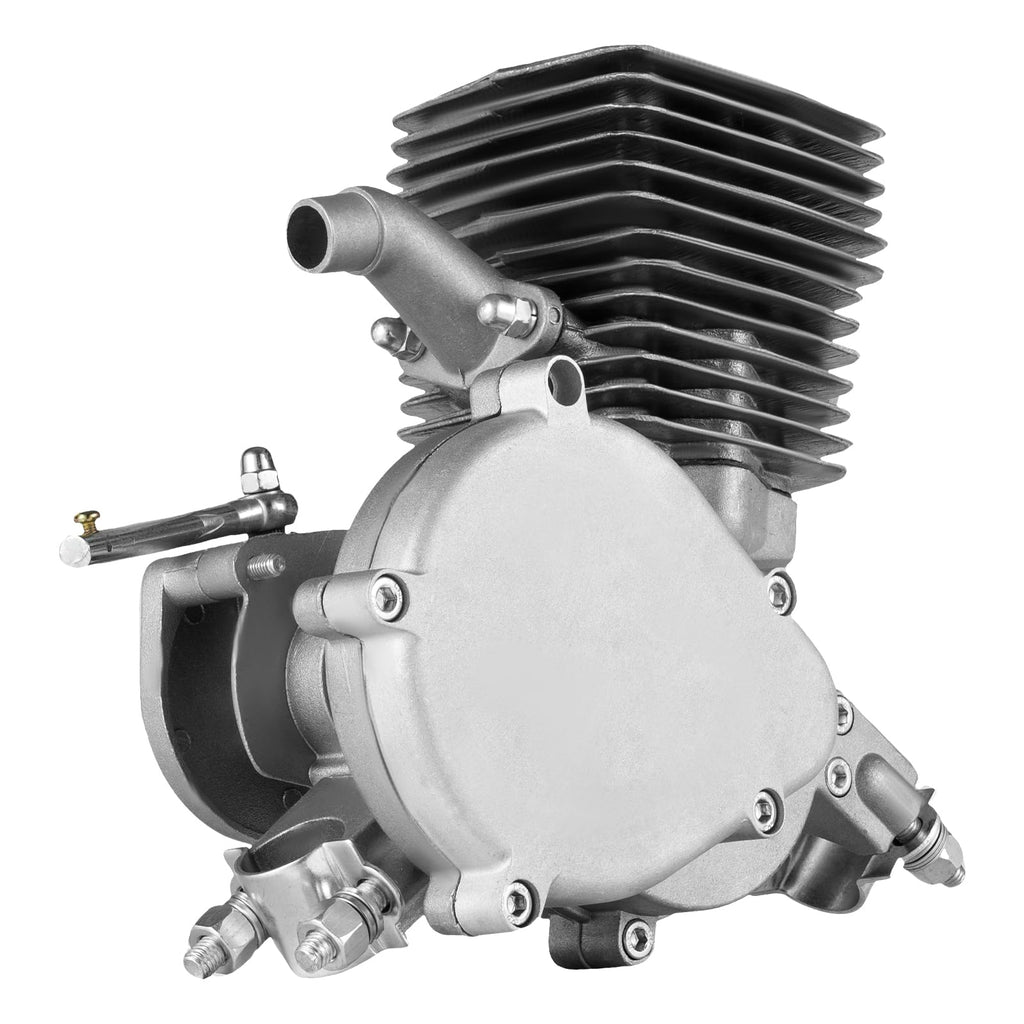 2 Stroke 100cc Bicycle Engine Kit Q6976