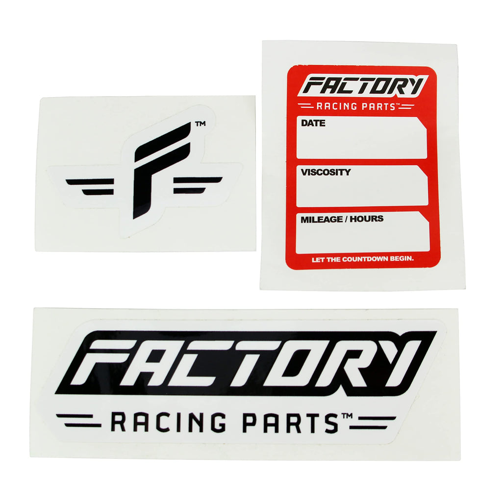 Oil Change Kit H92247