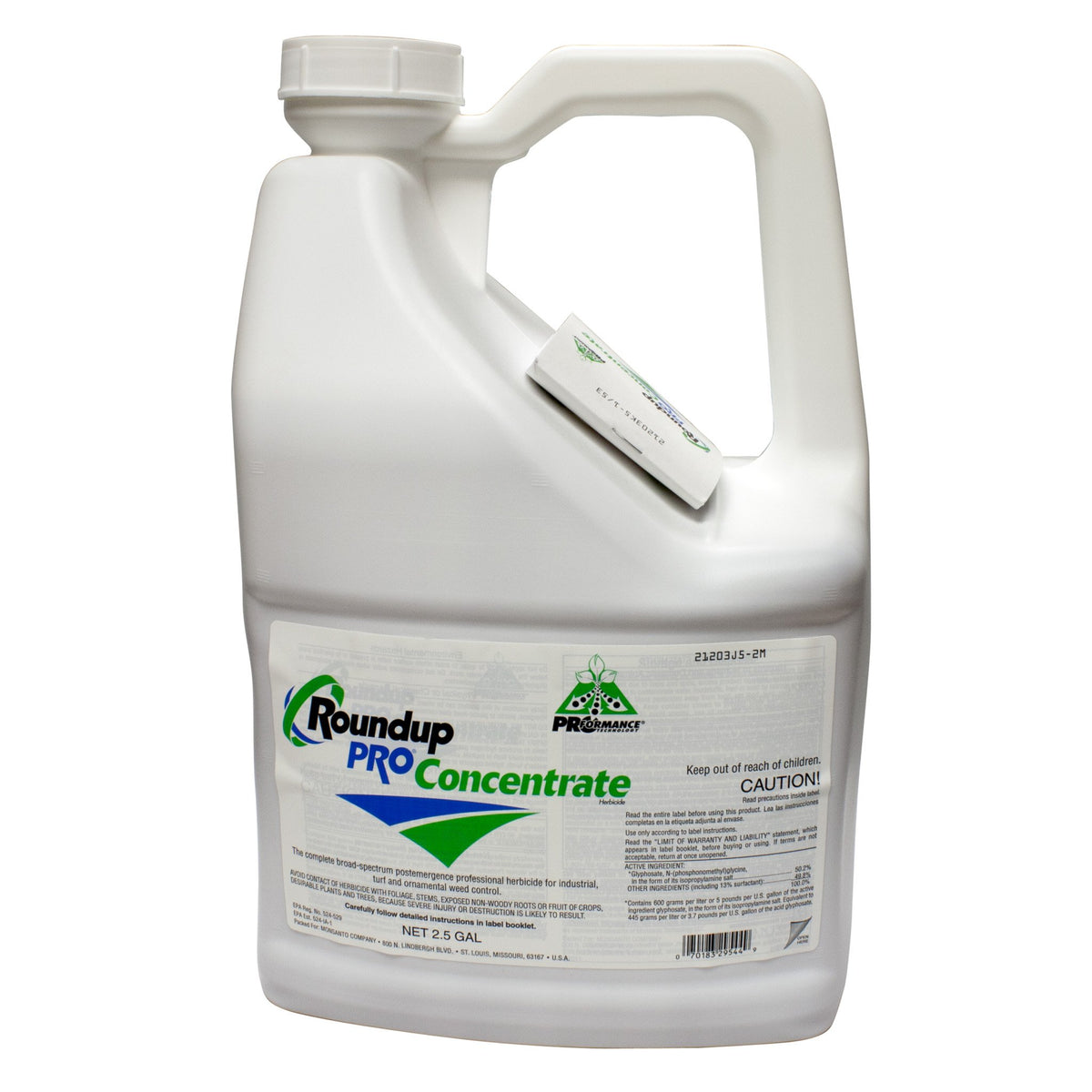 Glyphosate Systemic Herbicide D726060