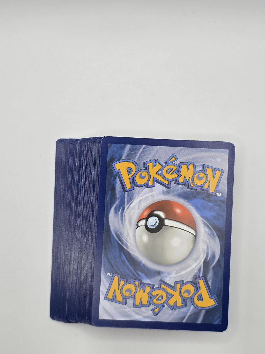 Pokemon TCG Random Cards 50 Cards Y73156