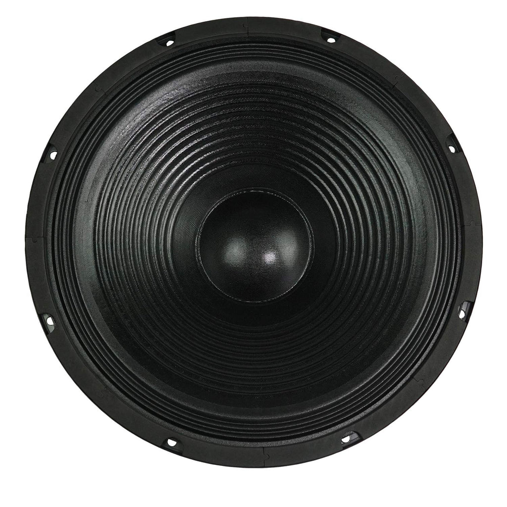 18'' 2000w Raw Subwoofer L1768