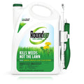 All-in-One Weed Killer for Lawns 1.33 gal Y88260
