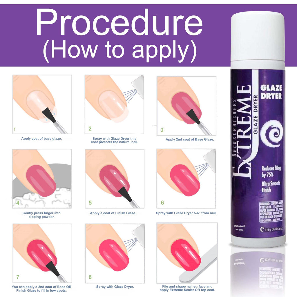 Acrylic Nail Color Dipping System C28769