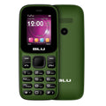 Unlocked Dual Sim Phone Z210