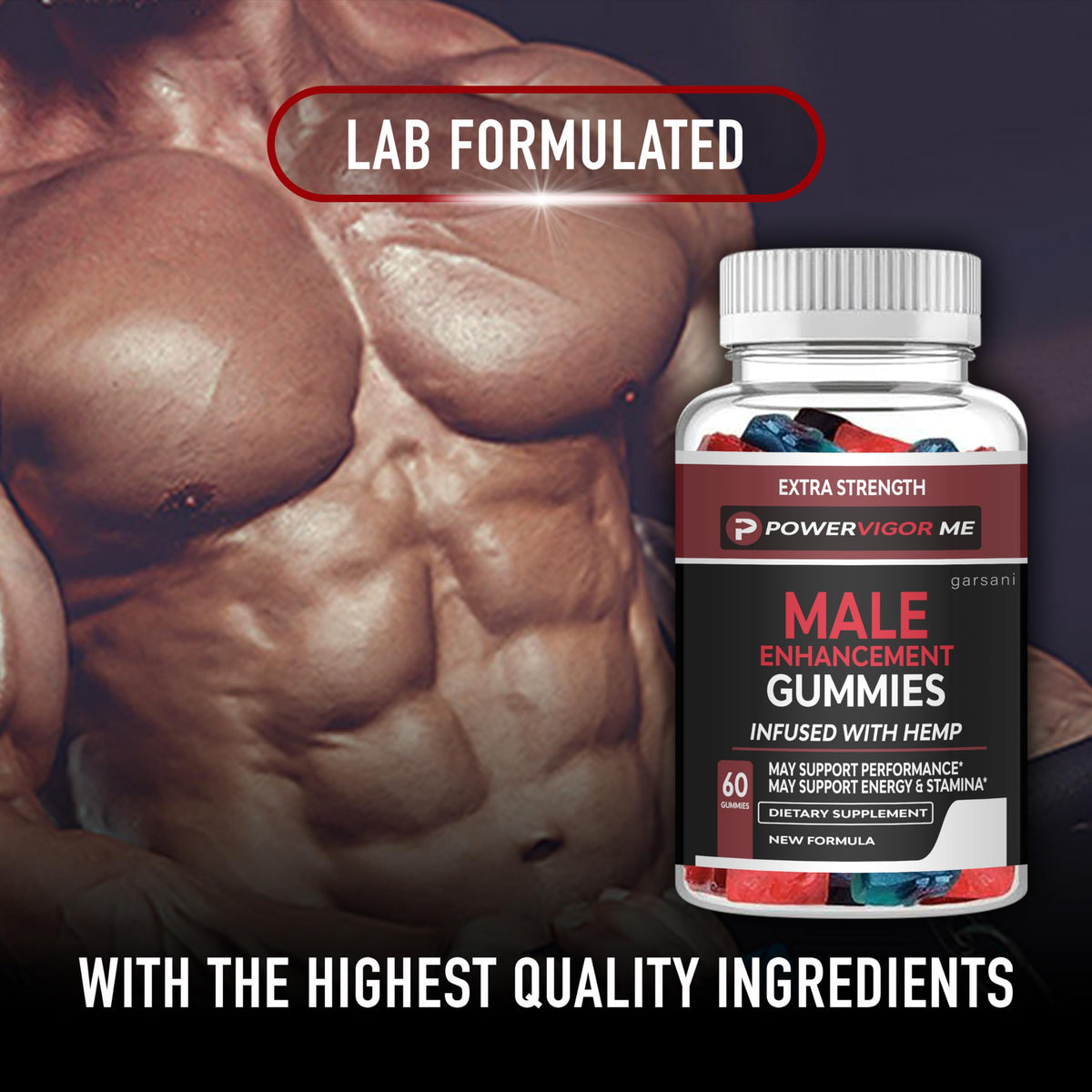 60 Gummies Z577501