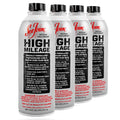 16 oz Motor Treatment Gas & Oil Additive Pack of 4 Y9542