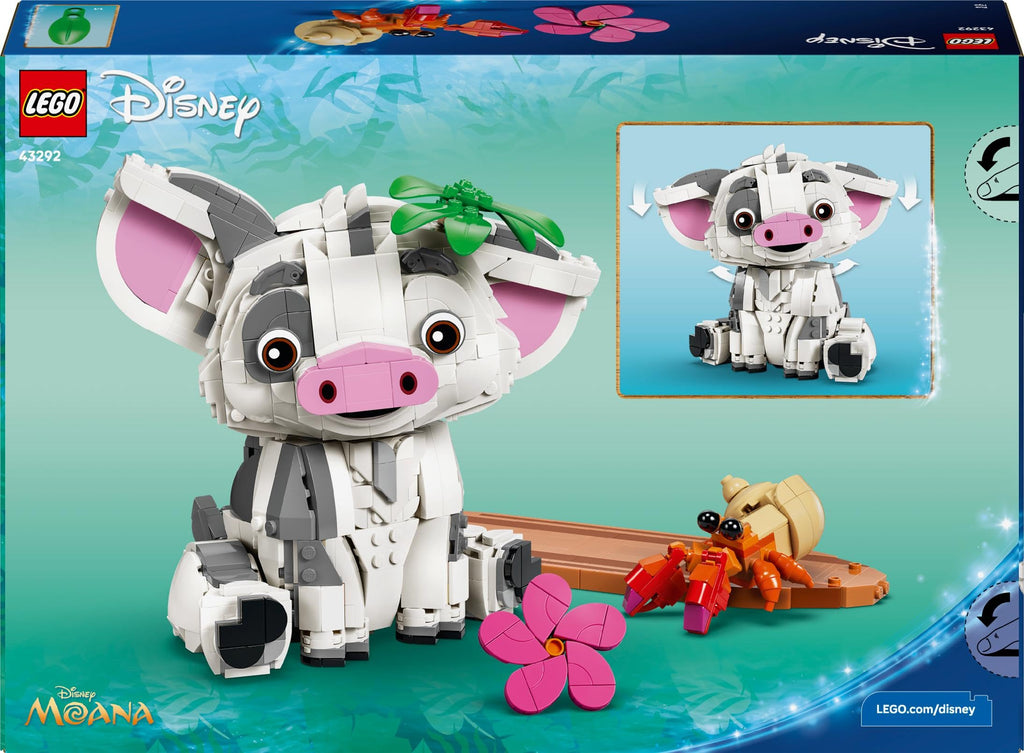Lego Disney Princess Building Toy P222