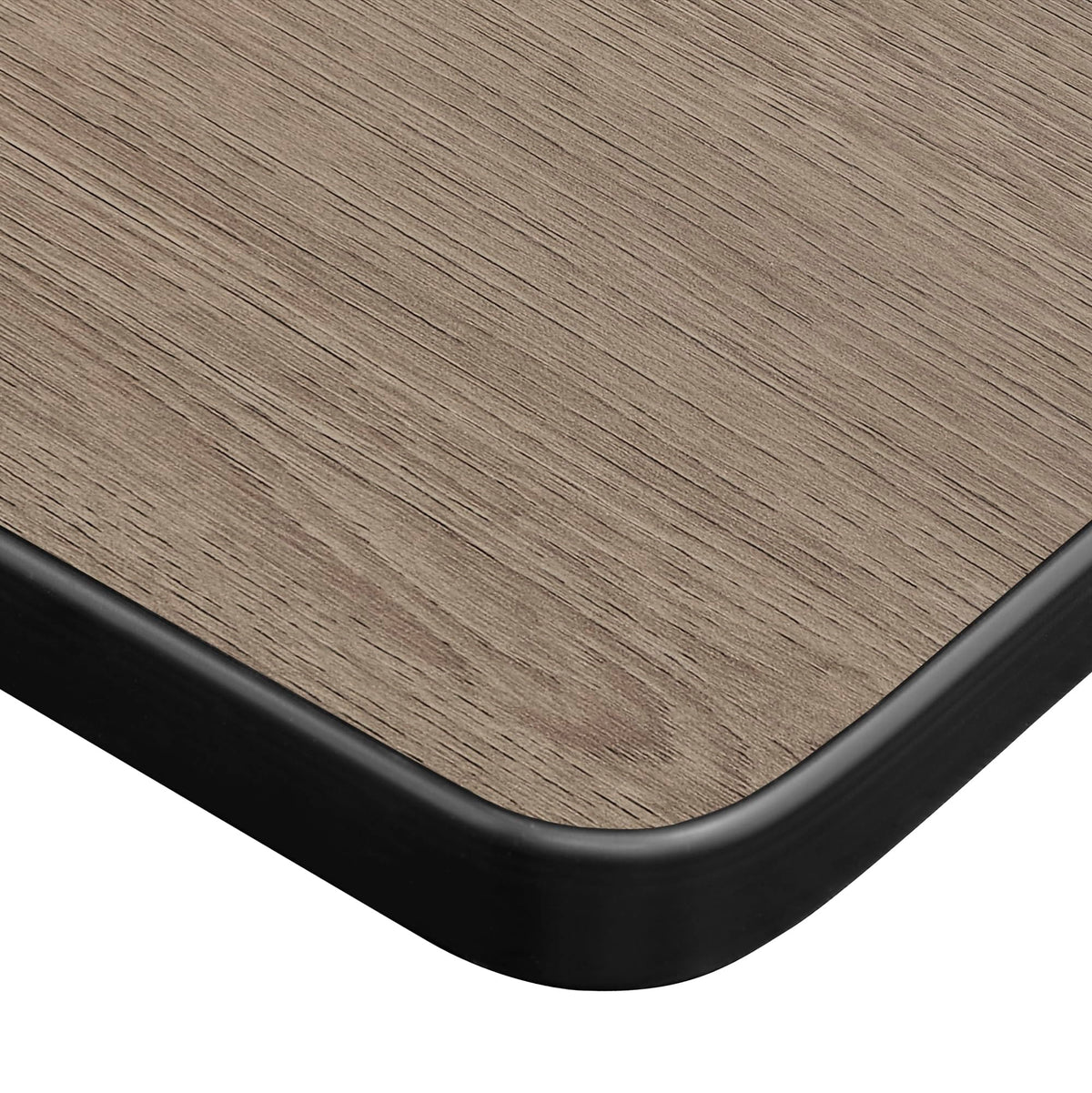 30" Square X-Base Breakroom Table N513032
