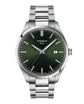 40mm Green Dial Swiss Quartz Watch M839166