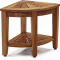 Teak Shower Bench J227
