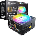 1000W Fully Modular 80+ Gold ATX 3.1 Power Supply F620