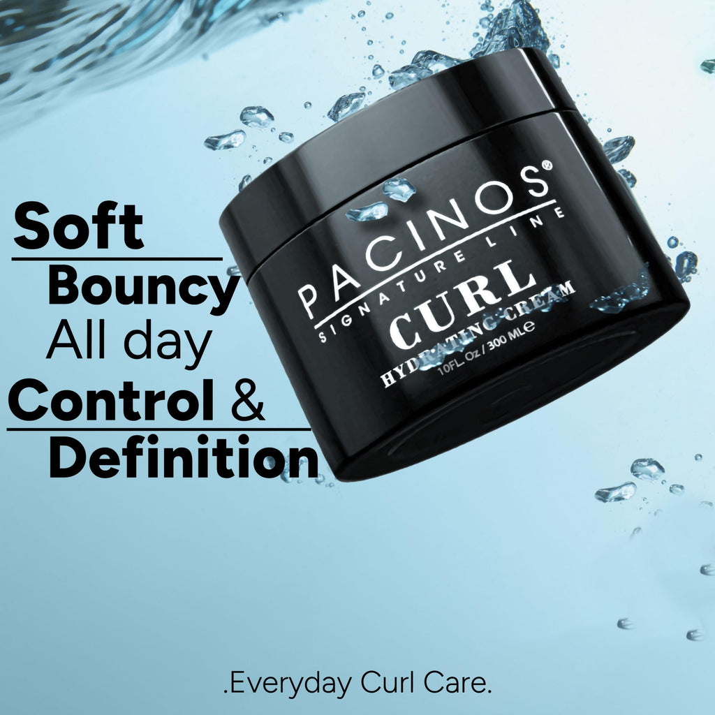 Hydrating Curl Cream 10 Oz P868