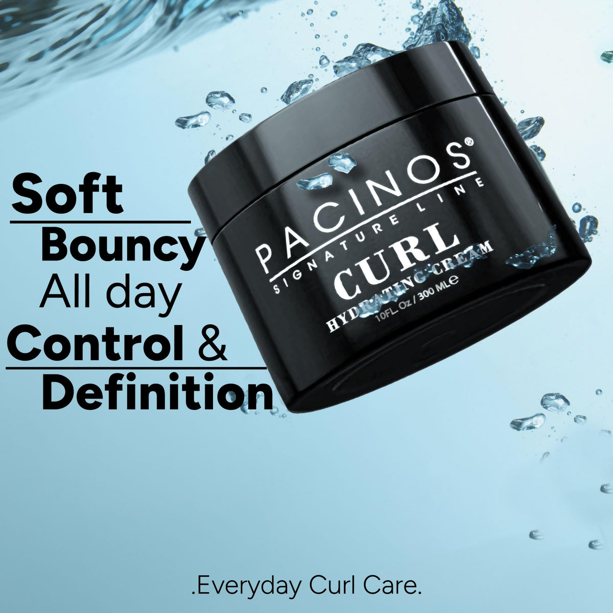 Hydrating Curl Cream 10 Oz P868