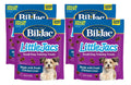 Chicken Liver Small Dog Treat 10 Oz Pack of 4 B266660
