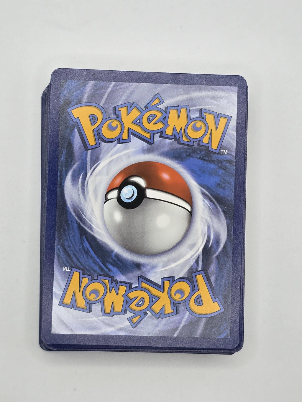 Pokemon TCG Random Cards 50 Cards Y73156