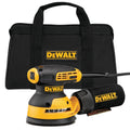 Corded Electric Variable Speed 5-Inch Random Orbit Sander Y182