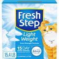Light Weight Multi Cat Clumping Cat Litter 15.4 lb S71829