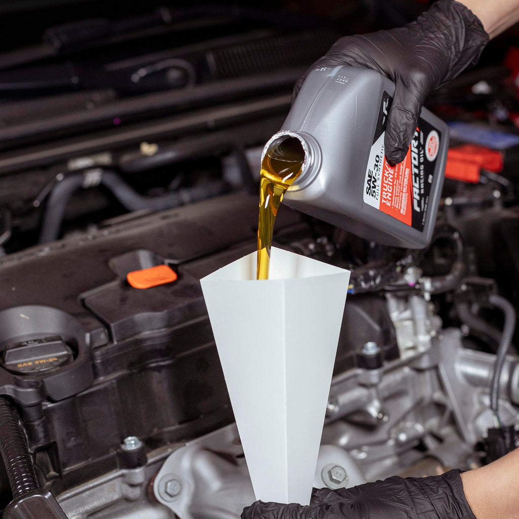 Oil Change Kit H92247