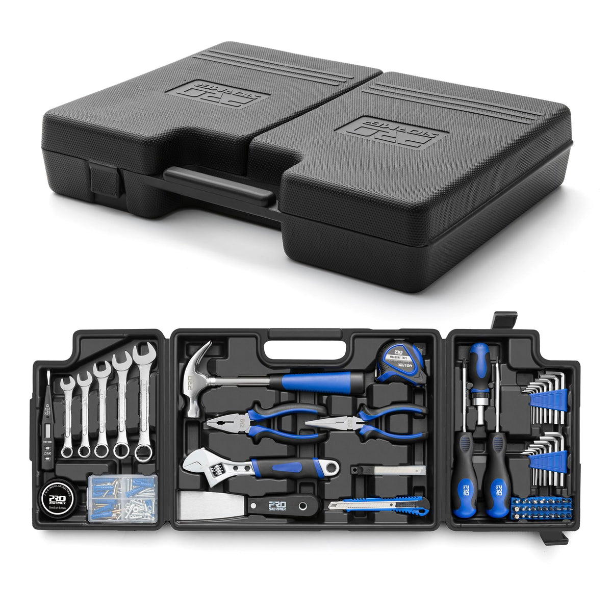 159-Piece Home Tool Set N646