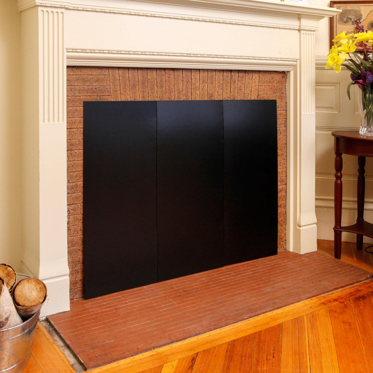 Black Draft Guard Cover C53462