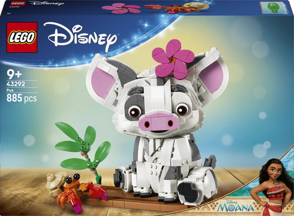 Lego Disney Princess Building Toy P222