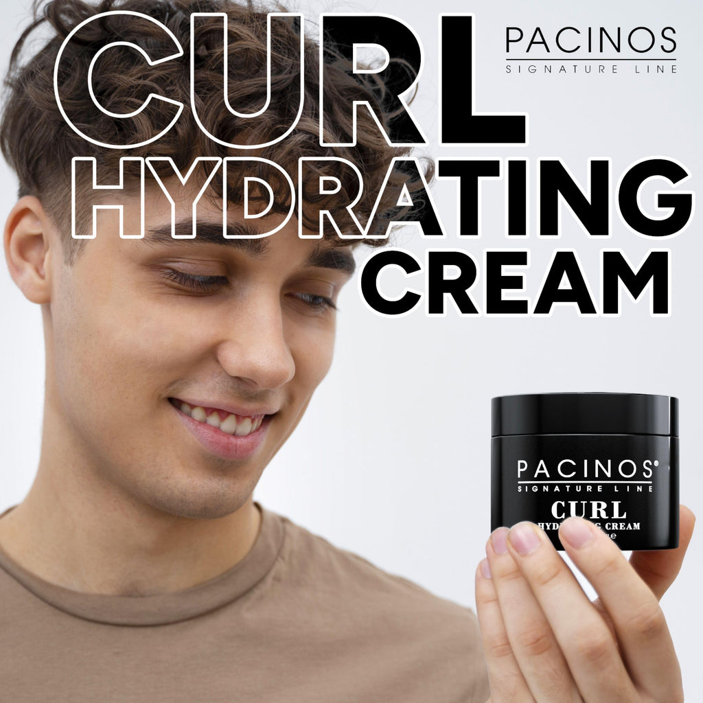 Hydrating Curl Cream 10 Oz P868