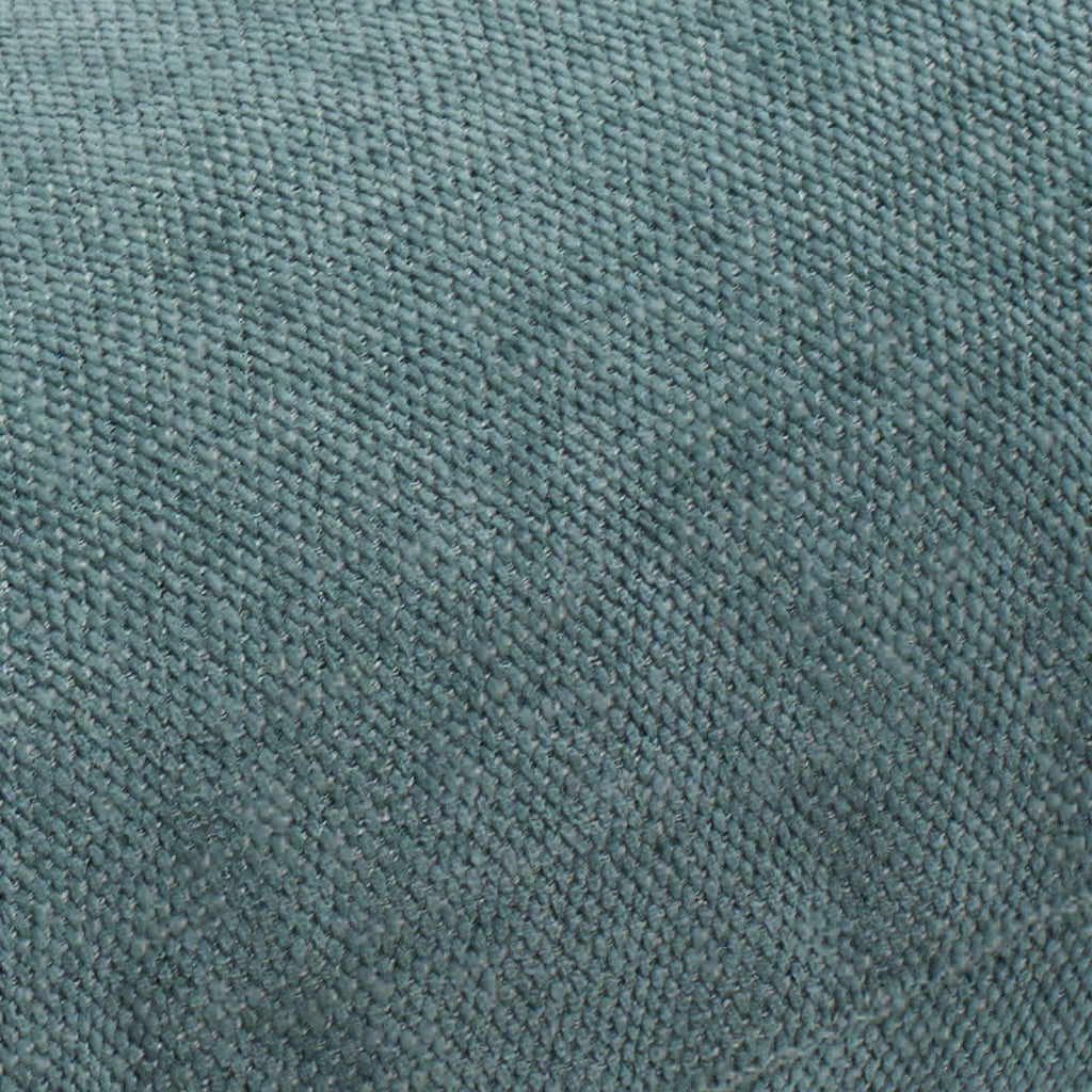 Green Set of 2 Upholstered Accent Chair with Metal Frame P136501