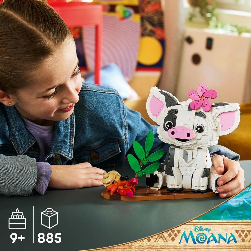 Lego Disney Princess Building Toy P222