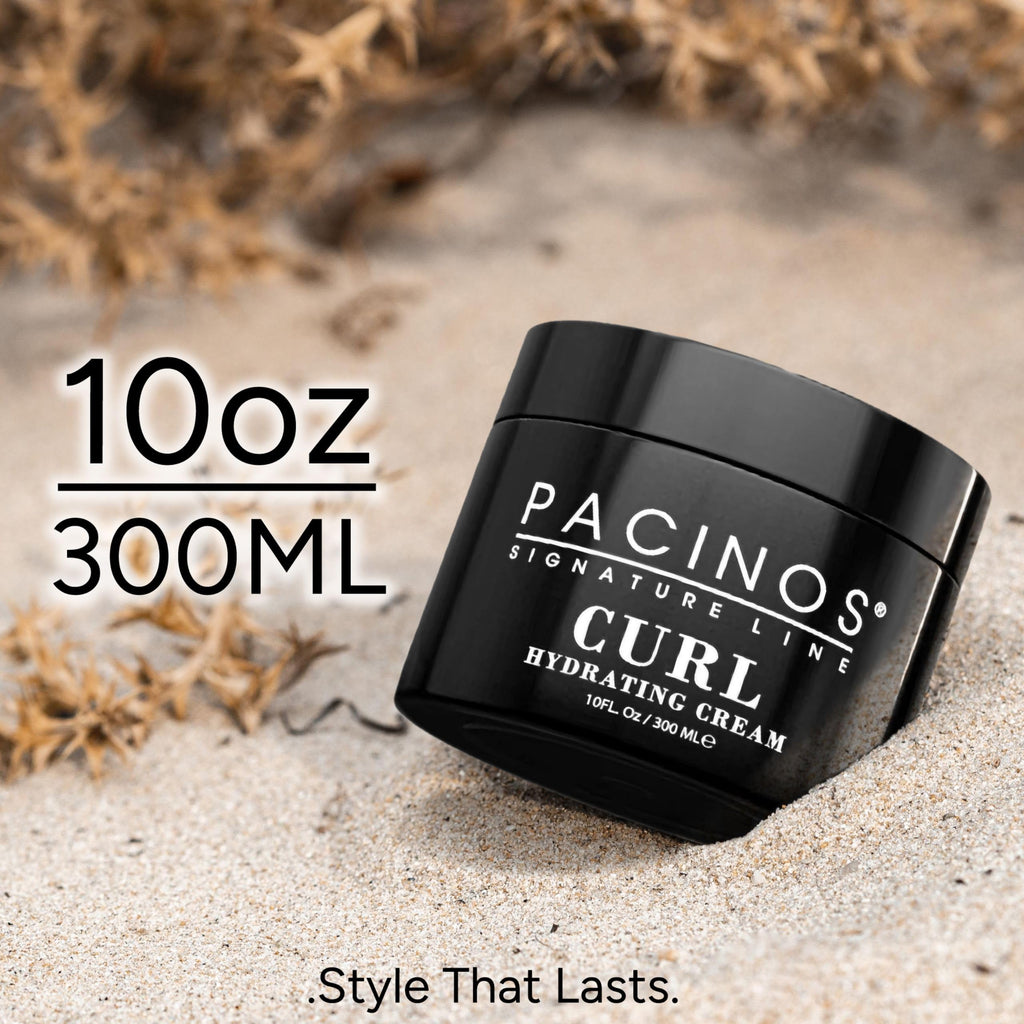 Hydrating Curl Cream 10 Oz P868