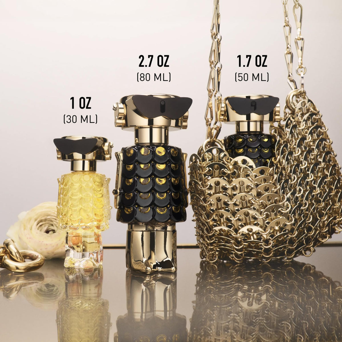Parfum for Women X983185