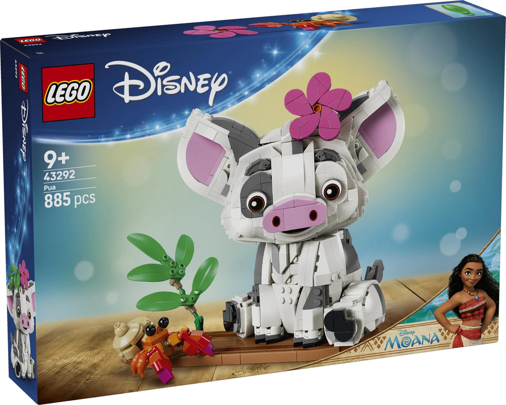 Lego Disney Princess Building Toy P222