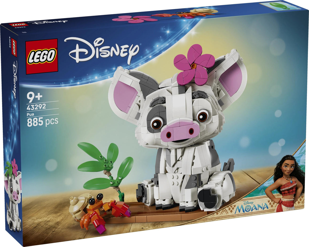 Lego Disney Princess Building Toy P222