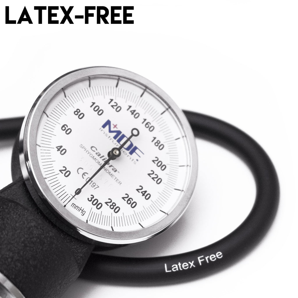 Aneroid Sphygmomanometer Blood Pressure Monitor with Adult Cuff K3552